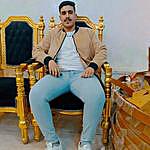 Hussein Alearaqa - @alearaqahussein Instagram Profile Photo