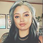 Alexa Johnson - @alexa.mie.hair Instagram Profile Photo