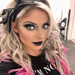 Alexa Rollins - @alexa_rollinswwe Instagram Profile Photo
