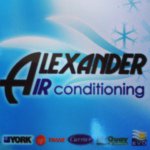 Alexander Air Conditioning - @alexander_air_conditioning Instagram Profile Photo