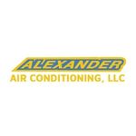 Alexander Air Conditioning - @alexanderairconditioningllc Instagram Profile Photo