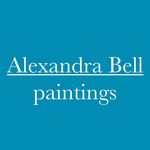 Alexandra Bell - @alexandrabellpaintings Instagram Profile Photo