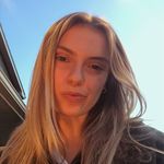 Alexandra Boyd - @aboyyd Instagram Profile Photo