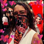 Alexandra Reeding Gutierrez - @alreeggutz Instagram Profile Photo