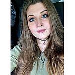 Alexandra Brewer - @abrew69 Instagram Profile Photo