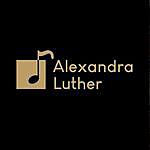 Alexandra Luther - @alexandralutherofficial Instagram Profile Photo