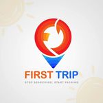 First Trip Alexandria - @first_tripp Instagram Profile Photo