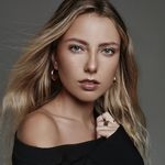 Alexis Hart - @alexisleehart Instagram Profile Photo