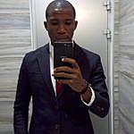 Alfred Berry - @alfred_mensah1 Instagram Profile Photo