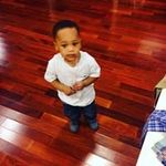 Alfred Randall - @alfred.randall Instagram Profile Photo