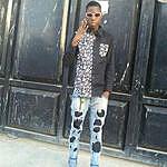 Mbappe Jnr - @alfred.samson.313 Instagram Profile Photo