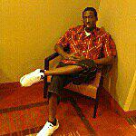 Alfred Simmons - @alfred.simmons.148 Instagram Profile Photo