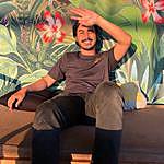 Ali Akbar - @abaycigeh Instagram Profile Photo
