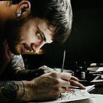 Alan Stovall - @al.s_tattoos Instagram Profile Photo
