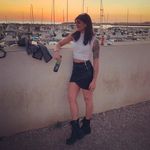 Alice Brandini - @alicebrandi12 Instagram Profile Photo