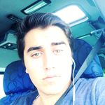 Ali  Ermercan - @aliermercan Instagram Profile Photo
