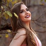 Alice Estevam - @aliceestevam7 Instagram Profile Photo