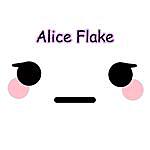 Alice Flake - @alice_flake_ig Instagram Profile Photo