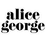 Alice George - @alicegeorge_ Instagram Profile Photo