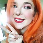 Alice Griffin - @your_rainbow Instagram Profile Photo