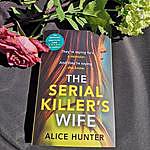 Alice Hunter - @alicehunter_author Instagram Profile Photo