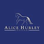 Alice Hurley - @alice_hurley_dressage Instagram Profile Photo