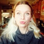Alice Jansen - @alice.topaze Instagram Profile Photo