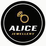 Alice jewellery - @alice__jewellery Instagram Profile Photo