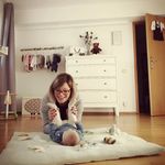 Alice Kutzsche - @alice_kutzsche Instagram Profile Photo