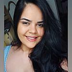 Alice Oliveira - @alice_oliveiiraa Instagram Profile Photo