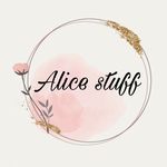 Alice stuff , Tas dan dompet - @alice_stuff.id Instagram Profile Photo