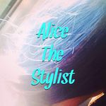 Alice Tidwell - @alicethestylist16 Instagram Profile Photo