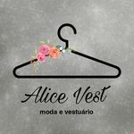 Alice Vest - @alice.teveste Instagram Profile Photo