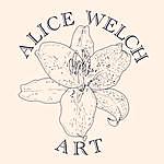Alice Welch - @alicewelch.art Instagram Profile Photo
