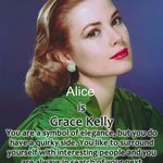 Alice Wickliffe - @alliewickliffe Instagram Profile Photo