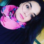 Alicia Batte Maldonado - @abattemaldonado Instagram Profile Photo