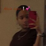 Alicia lynn - @cutiepie_cranford Instagram Profile Photo