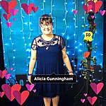 Alicia Cunningham - @alicia.cunningham.9404 Instagram Profile Photo
