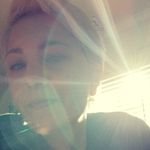 Alicia Dewees - @bodhisattvannabe Instagram Profile Photo