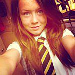Alicia Goodings - @alicia_goodings Instagram Profile Photo