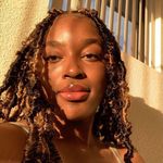 Alicia Hall - @_aliciahall Instagram Profile Photo