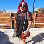 Alicia Herrera - @a.dhair_revival Instagram Profile Photo