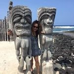 Alicia Hines - @aliciahines Instagram Profile Photo