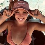 Alicia Olena - @aliciaknowsbest Instagram Profile Photo