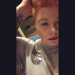 Alicia Lampkin - @lazydaisy711 Instagram Profile Photo