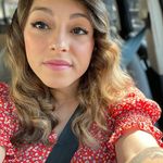 Alicia Lancaster - @aliciacheerios Instagram Profile Photo
