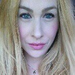 Alicia Lyman - @alijen Instagram Profile Photo