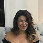 Alicia Meza - @aliciamezag Instagram Profile Photo