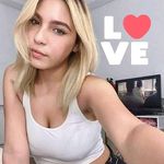 Alicia Morrison - @ali_ciamorrison Instagram Profile Photo