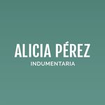 Alicia ropa deportiva y jeans - @aliciaperez_indumentaria Instagram Profile Photo